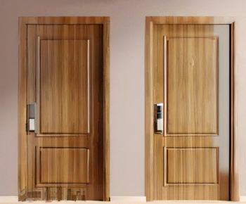 Modern Entrance Door-ID:784668965