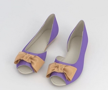 Modern Shoes-ID:996510988