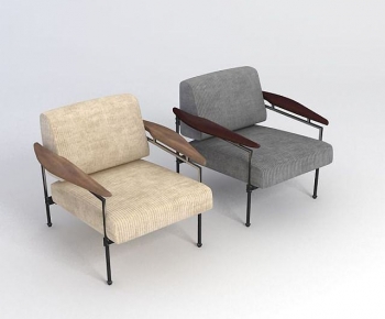 Modern Lounge Chair-ID:552557958
