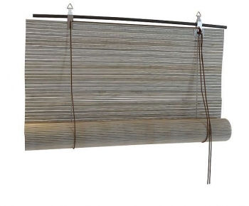 New Chinese Style Roller Shutters-ID:650170093