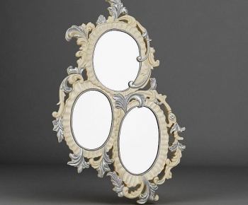 European Style The Mirror-ID:653908018