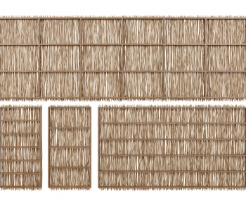 Modern Suspended Ceiling-ID:519727958