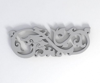French Style Carving-ID:281925926