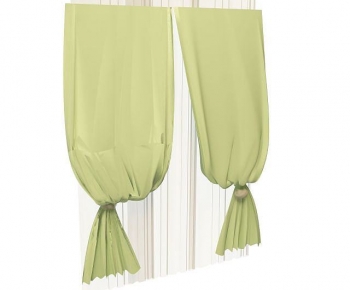 Modern The Curtain-ID:542344097