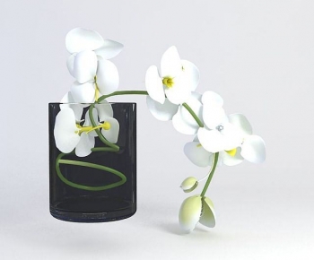 Modern Flower Arrangement-ID:466424947