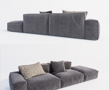 Modern Multi Person Sofa-ID:720577008