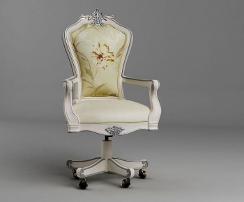 European Style Lounge Chair-ID:441514974