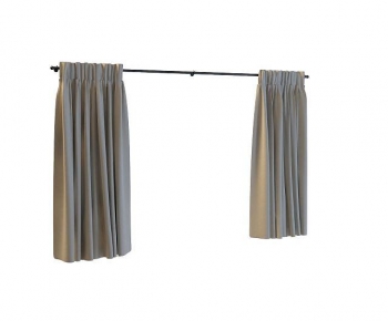 Modern The Curtain-ID:821295981
