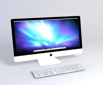 Modern Computer/Computer Screen-ID:198412909