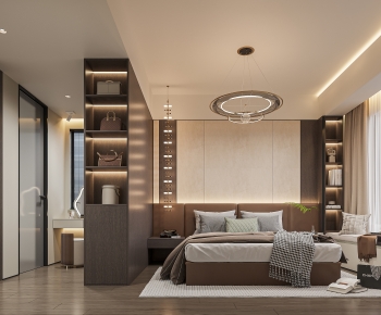 Modern Dining Room-ID:849656115