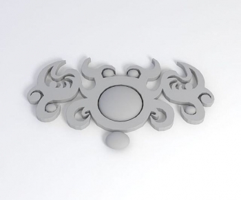 French Style Carving-ID:975956926