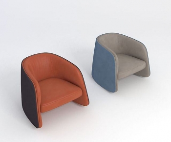 Modern Lounge Chair-ID:690135969