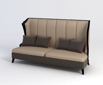 Modern A Sofa For Two-ID:815599069