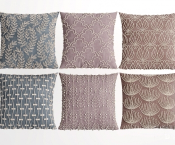 Modern Pillow-ID:558040176