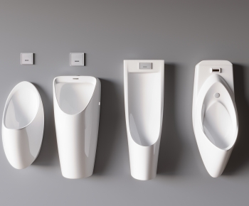 Modern Toilet-ID:130963093