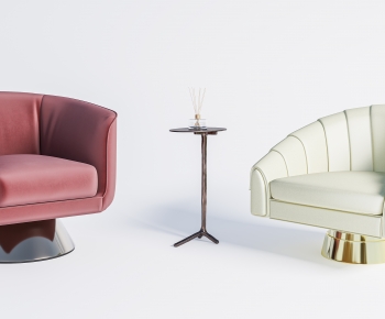 Modern Lounge Chair-ID:139236935