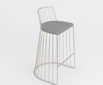 Modern Bar Chair-ID:959420252