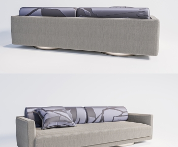 Modern Multi Person Sofa-ID:679734955