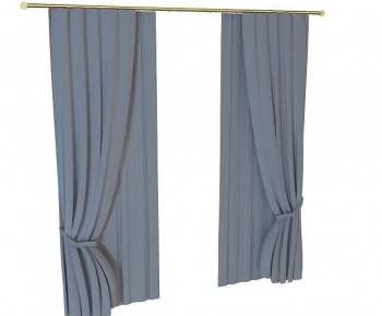 Modern The Curtain-ID:406337987