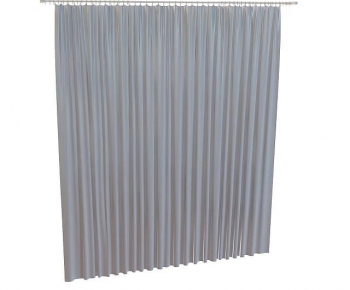 Modern The Curtain-ID:154378897