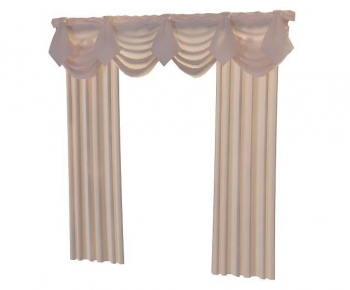Modern The Curtain-ID:823673013