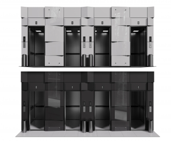 Modern Lift-ID:875585088