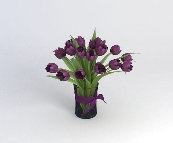 Modern Flower Arrangement-ID:638341903