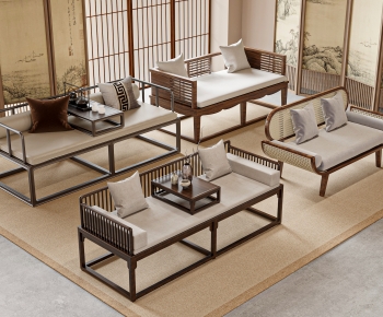 New Chinese Style Other-ID:632138975