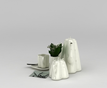 Modern Tableware-ID:776885034