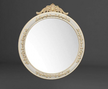 European Style The Mirror-ID:202339895