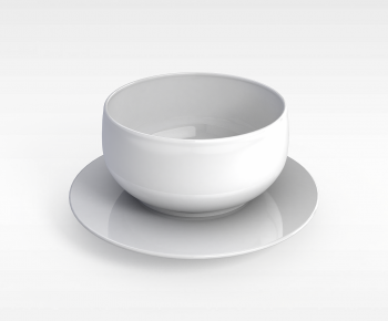 Modern Tea Set-ID:188385014