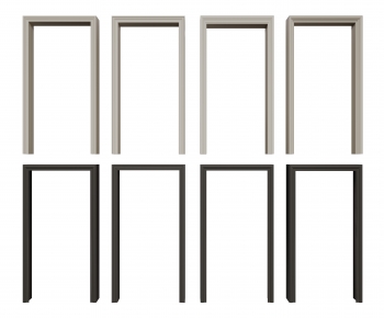 European Style Door-ID:303752907