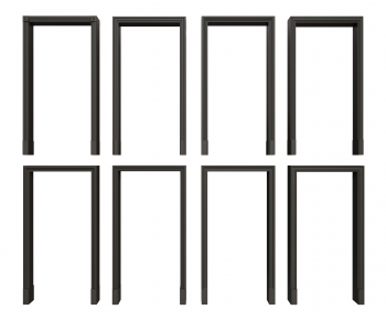 European Style Door-ID:848037007