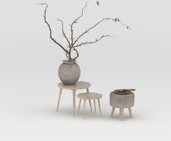 Modern Side Table/corner Table-ID:127487904