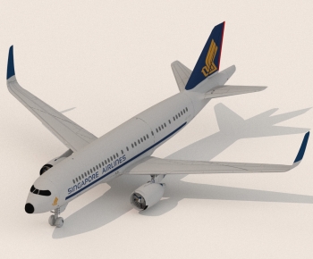 Modern Aircraft-ID:372752901