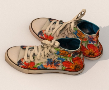 Modern Shoes-ID:624588018