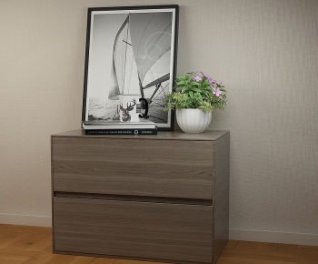 Modern Bedside Cupboard-ID:359031927