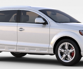 Modern Car-ID:284204015