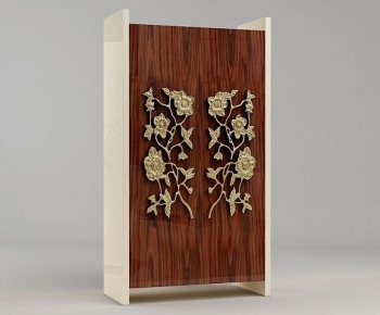 New Chinese Style The Wardrobe-ID:871069419