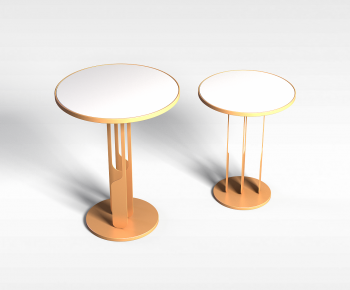 Modern Side Table/corner Table-ID:375025033