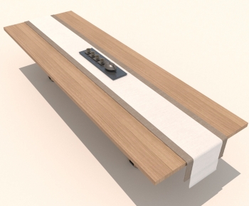 Modern Tea Tables And Chairs-ID:867856984