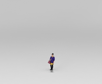 Modern Woman-ID:486569456