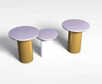 Modern Side Table/corner Table-ID:841984031