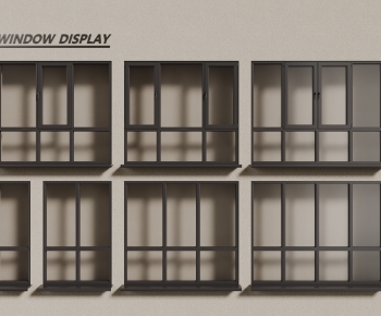 Modern Window-ID:918505916