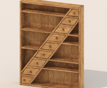 Modern Bookcase-ID:613739972