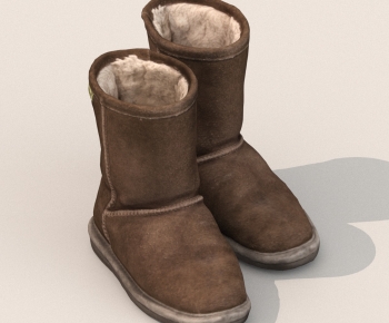 Modern Shoes-ID:880450018