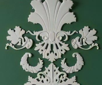 European Style Carving-ID:303694967