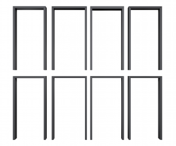 European Style Door-ID:950674062