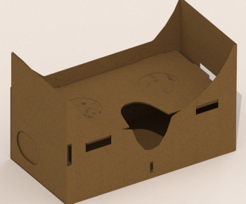 Modern Other-ID:363300093