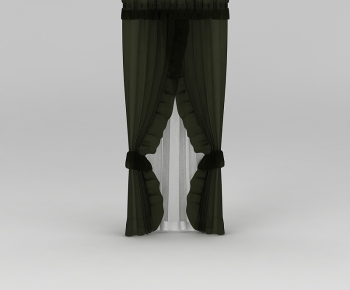 Modern The Curtain-ID:103940016